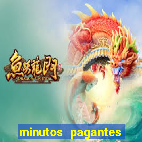 minutos pagantes gates of olympus